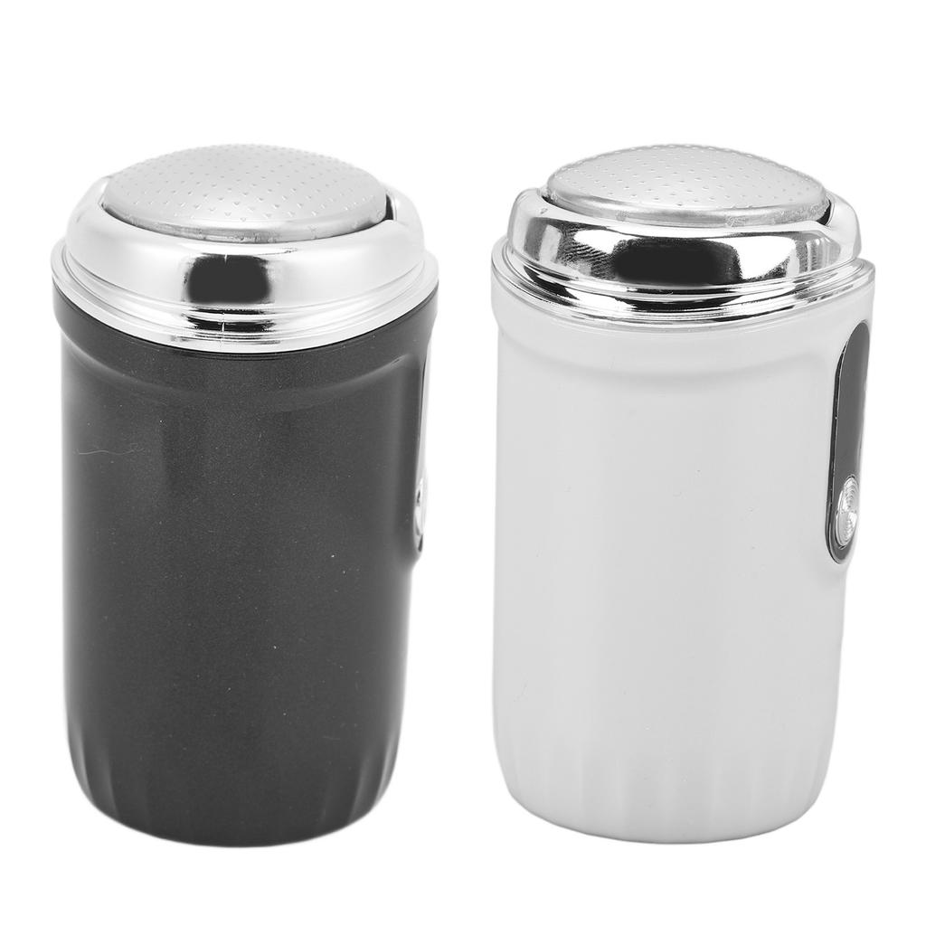 2 In 1 Electric Manicure Pedicure Grinder Feet Callus Remover 3 Gear Adjustable Portable Foot Grinde