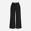 Thursday Island Vintage Flower Corduroy Pants T266mpt136w