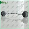 Mingji 100KG Barbell Set with Rack