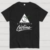 Alderaan Offline Cotton Summer Casual Cool Loose T-Shirt