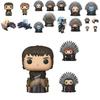 Atemberaubende Game Of Thrones Funko Pop Figuren Daenerys Jon Snow Nachtkönig Sammlerstücke