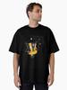 Claptrap 5 Oversized T-Shirt