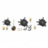 1 Set Vacuum Pump Car Low Pressure Petrol Pump For  Hexagon Mp3 X8 X9 Nrg Gilera Runner Scooter