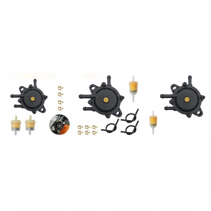 1 Set Vacuum Pump Car Low Pressure Petrol Pump For  Hexagon Mp3 X8 X9 Nrg Gilera Runner Scooter