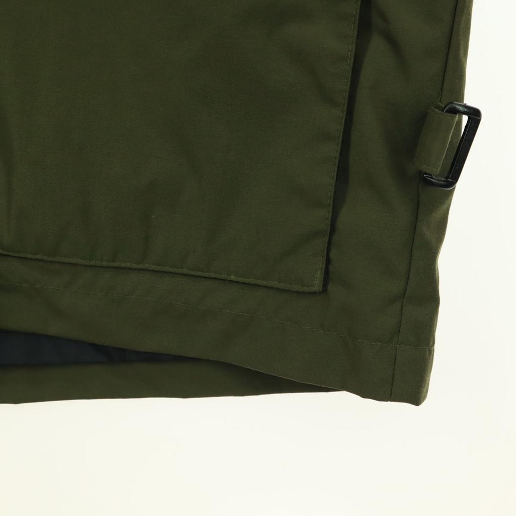 Beauty Products WHITE SIERRA Long Sleeve Mountain Jacket M Khaki Green Men's Used