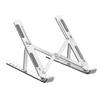 Aluminum Alloy Folding Laptop Stand with Cooling Function