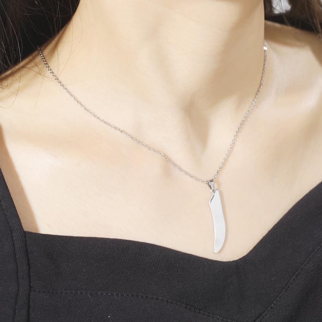 Cazador Gold Color 28 Arabic Letter Necklace for Women Stainless Steel Arab Alphabet Pendant Choker Necklaces Jewelry 2026 Trend