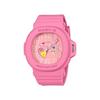 Casio Wristwatch Baby-G Playful Hearts Series BGA-10-4AJF Ladies Pink