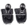 Ghette Cambio e Pomello per Buick Excelle/Opel Astra J (2009-2014) - Luce blu