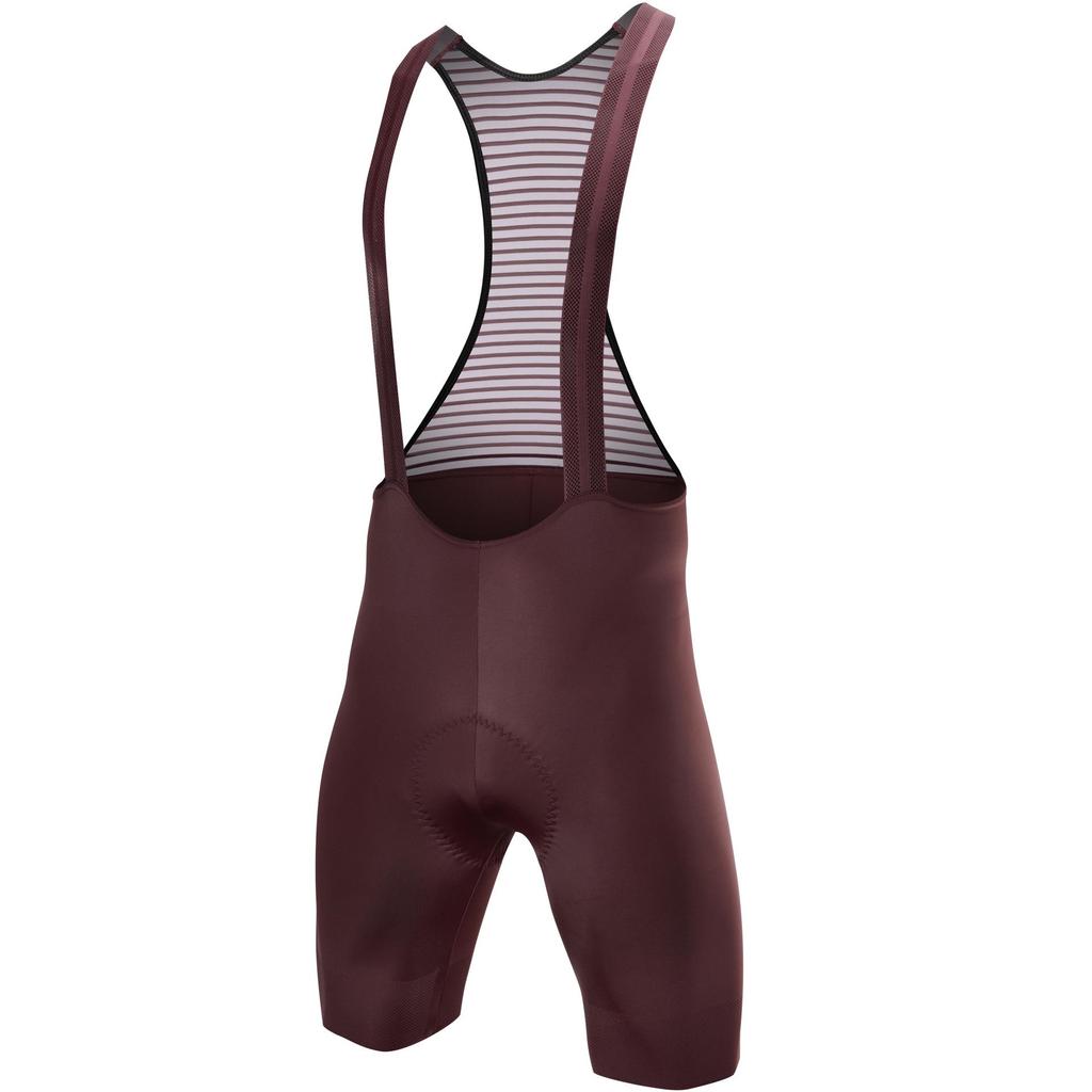 Yongwei Darevie Cross-Border Summer Cycling Bib Shorts – Anti-Slip, High Elastic for Road & Mountain Bikes