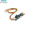 10-30V LED Step-down Board LED Light Strip Constant Current Board High Voltage Strip Light Adjustment Module
