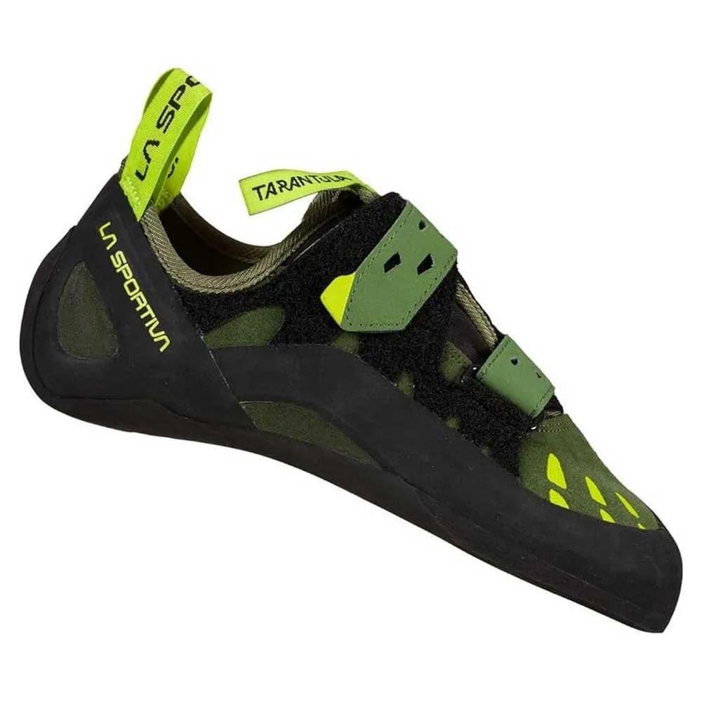 

La Sportiva скальные туфли Tarantula 35 1/2