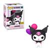 Funko Kuromi Vinyl Figure Limited Edition POP! (with Balloon) #85