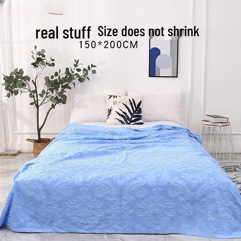 Oeny Multi-Purpose Towel Blanket