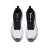 Anta Comfortable Versatile Fabric Shock Absorbing Non-Slip Wear-Resistant Low-Top Running Shoes Men sneaker White Black 112545507R-3