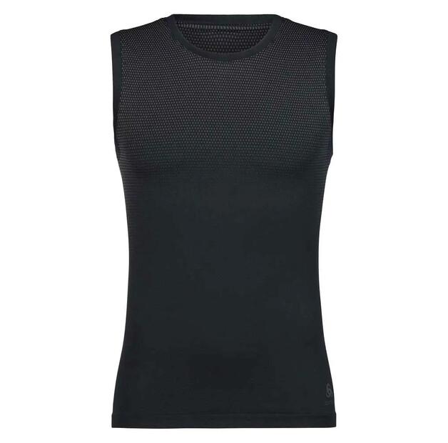 Odlo Sleeveless Base Layer Crew Performance Light