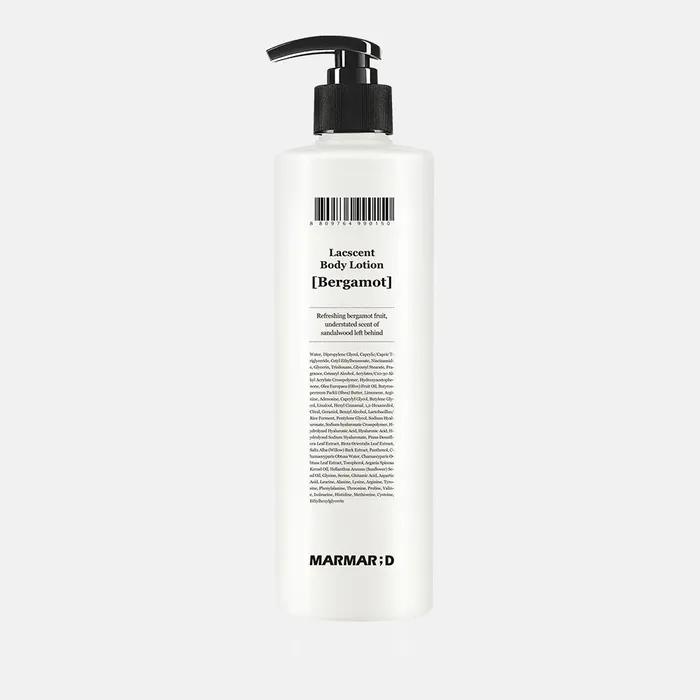 Laxent Body Lotion 488ml Bergamot