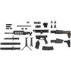 Little Armory 1 12 Little Armory [la076] Type 20 5.56mm Rifle