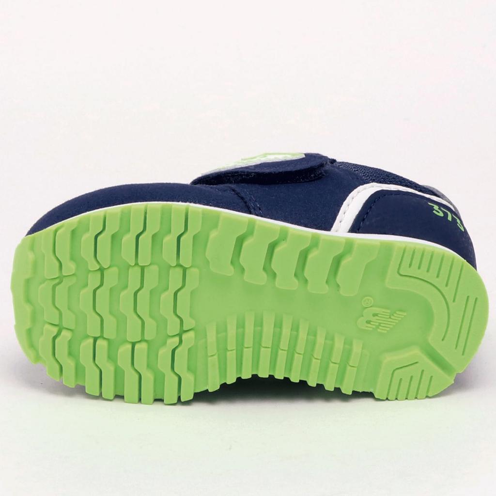New Balance Junior Sneakers 373 IZ373 XS2 W (Navy/12.0/Jr)
