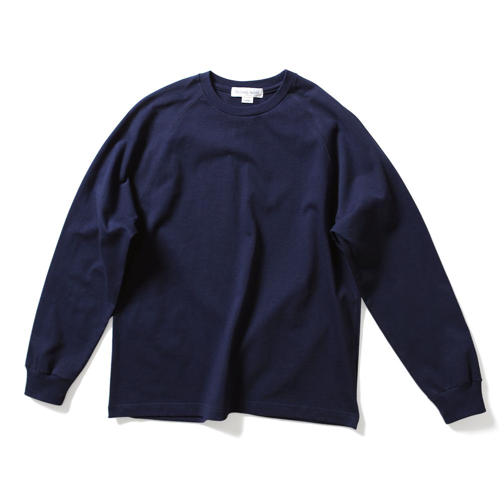 Томас Мор Реглан - Темно-синий Navy/Xs (Women S)