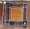 Old Stock Ethnic Indian Cushion Covers – Traditional Patchwork Textile