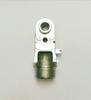 Garden Tool Cutter Accessories 25mm Electric Pruning Machine  Aluminum Tool Holder Aluminum Seat Center Knife Shaft Screw Cap