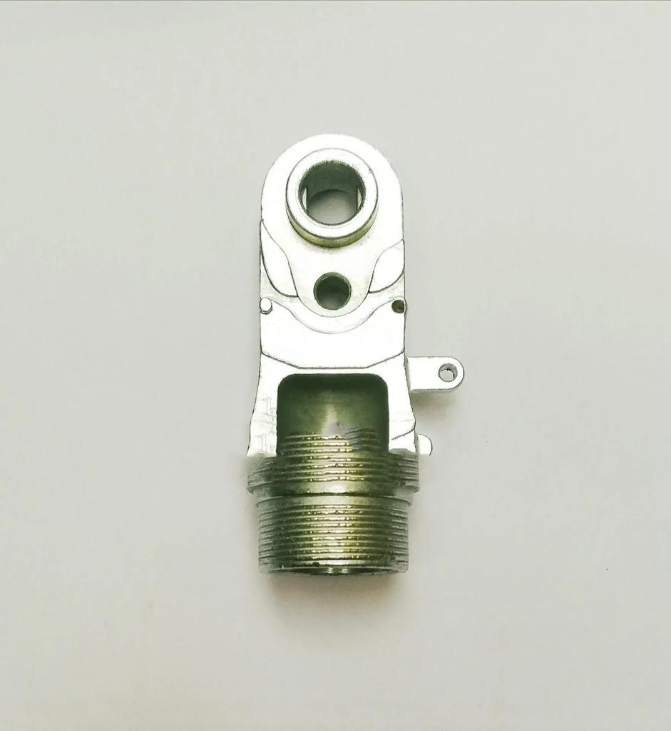 Garden Tool Cutter Accessories 25mm Electric Pruning Machine  Aluminum Tool Holder Aluminum Seat Center Knife Shaft Screw Cap