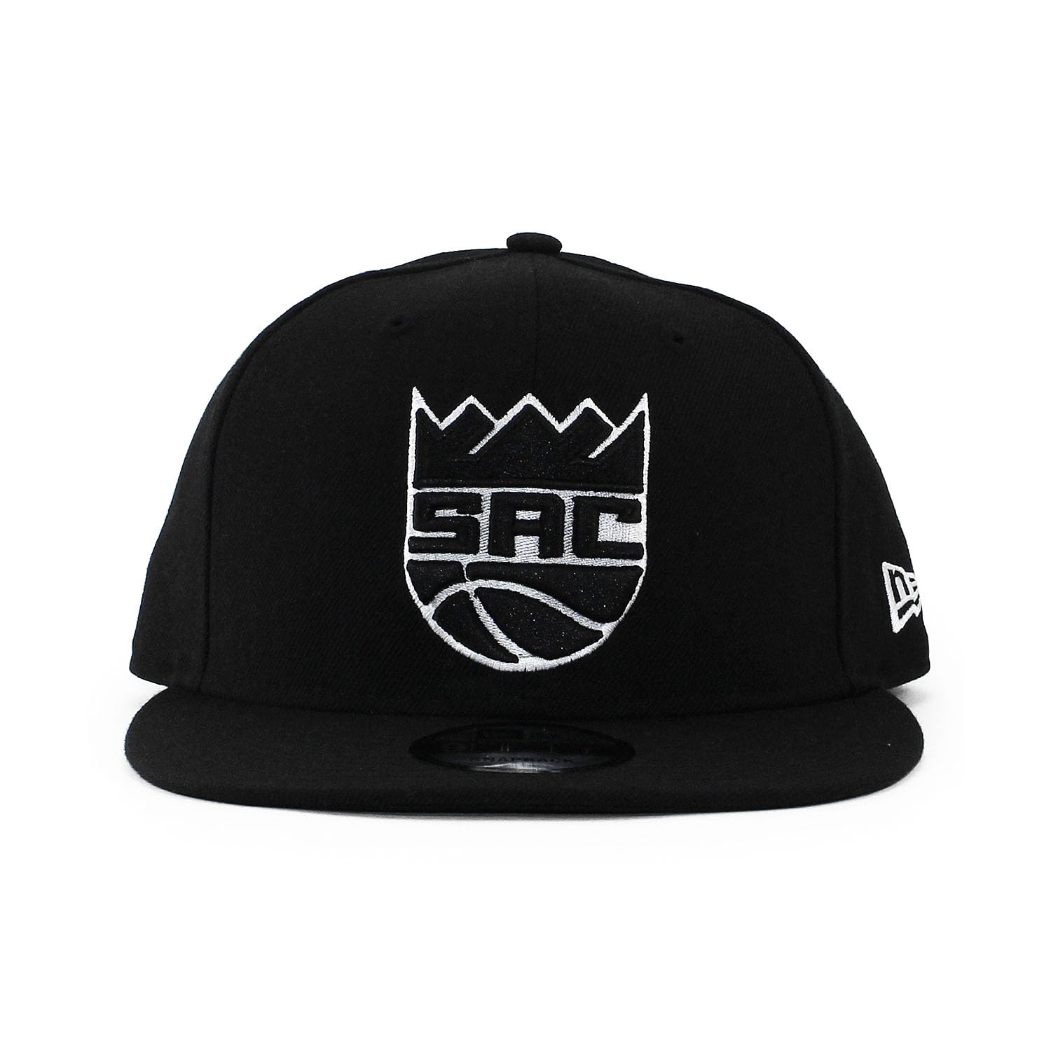 

Кепка New Era 9FIFTY Снэпбэк SNAPBACK CAP 940 MLB MiLB NFL NBA MLS Шляпа BASIC (JP, Алфавит, Свободный размер, Сакраменто Кингз (Черно-белый)) [Использовал]