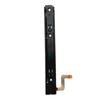 1/2Pcs Left Right Sliders Rail Railway Replacement For Nintendo Switch Oled L R Slide Rail Diy Accessories