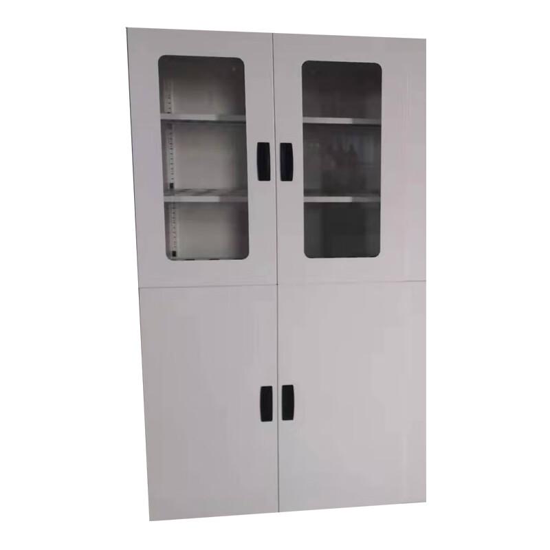 Steel Multi-purpose Lab Storage Cabinet