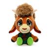 Anime Peripherals Will Harris Figure Puppet Jett Fillmore Figurine Doll Modo Olachenko Decorative Collection Toy Gifts Kid Friendly Entertaining Fun
