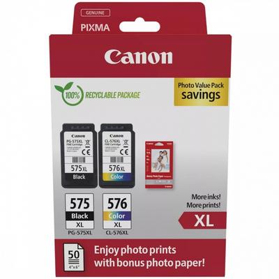 Printers en accessoires – Inktcartridges en accessoires