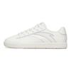 Anta Casual Low-Top Skate Shoes Women sneaker White Purple 122228060-4
