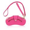 Glasses Storege Case Sunglasses Pouch Eyewear Pouch Eyewear Protector PU Leather Glasses Case