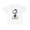Heren- en Dames-T-shirts Blind Skateboards Grafisch