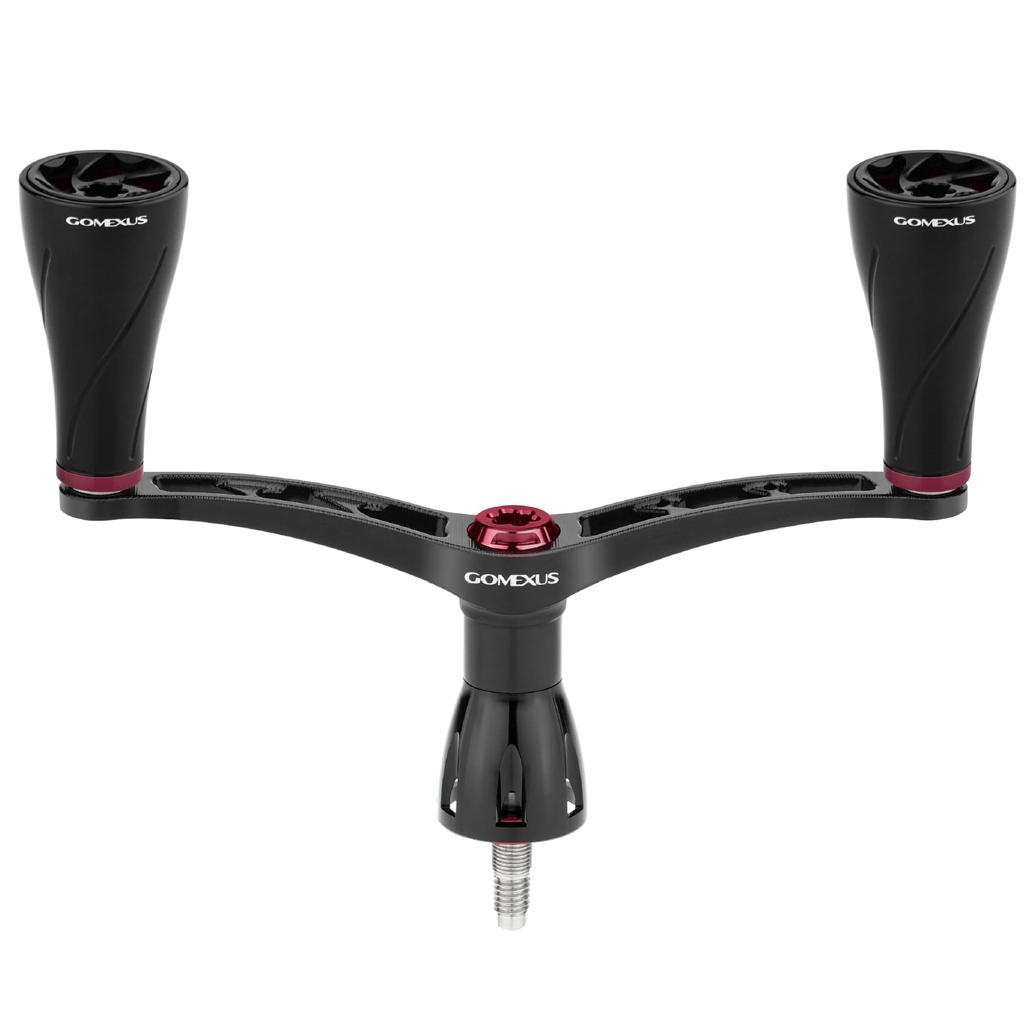 

Gomexus Рукоятка Двойная Рукоятка Shimano Vanford Stradic Sephia