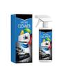 Air Conditioner Cleaner Spray 237ml Antibacterial Decontaminant for HVAC Systems and Home Air Conditioners Effective Cleaning Solution