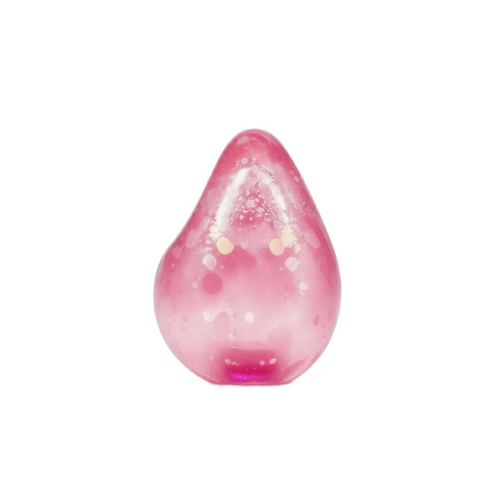 Water Drop Stress Relief Squeeze Toy Soft Gel Compound Sensory Handheld Fidget for Relaxation Anxiety Play Therapy Office Classroom