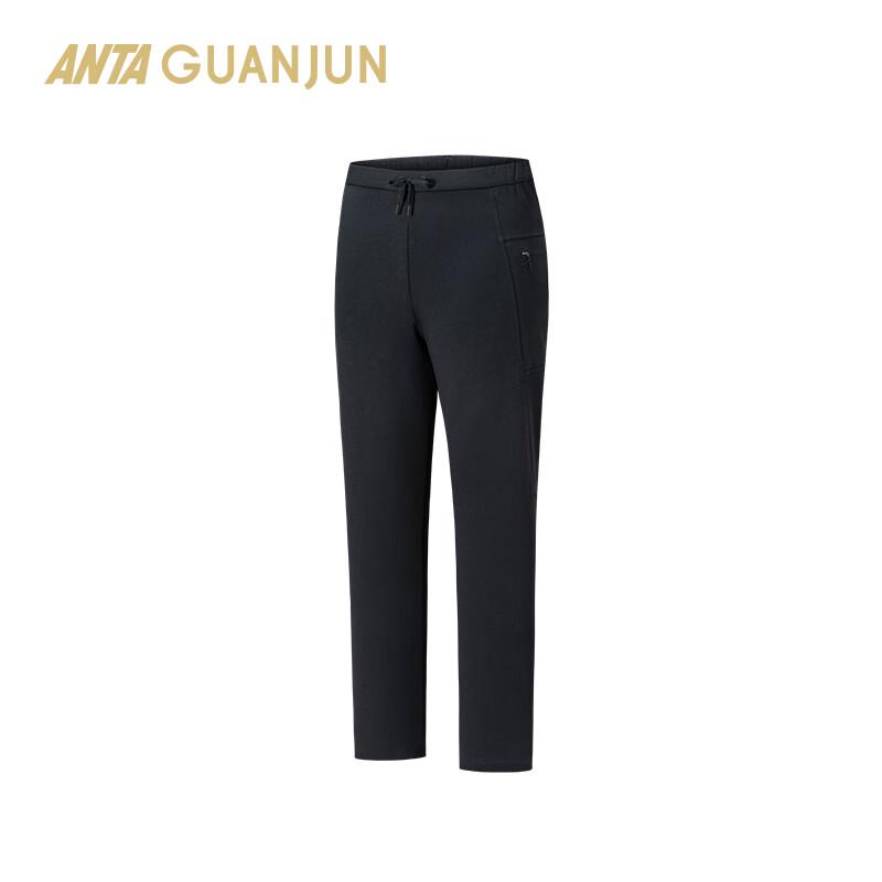 Anta Champion Men s Knitted Athletic Pants XL