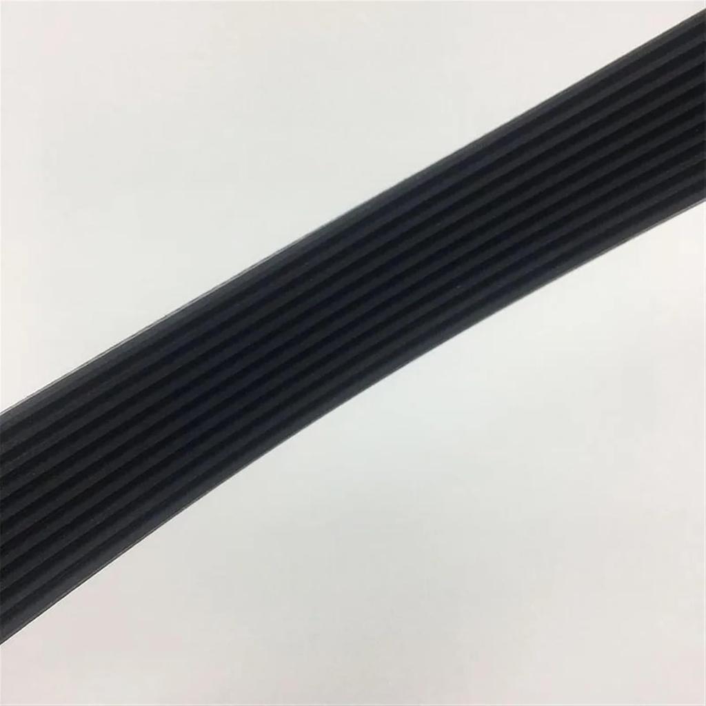 Motor Drive Belt for Vega V-Belt 260J PJ660 10 Ribs Pulley Belt