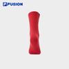 Fila Fusion Couple's High-Waist Sport Socks