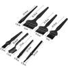 1Set Laptop Cleaning Kit Portable Cleaning Brush Nylon Brush Machine Cleaning Brush Razor Cleaning Brush Keyboard Cleaning Kit