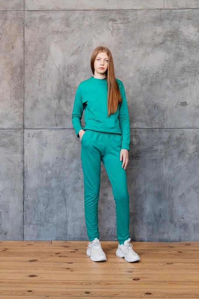 Clothing Set (Girls) Any Season 6296-057 HC