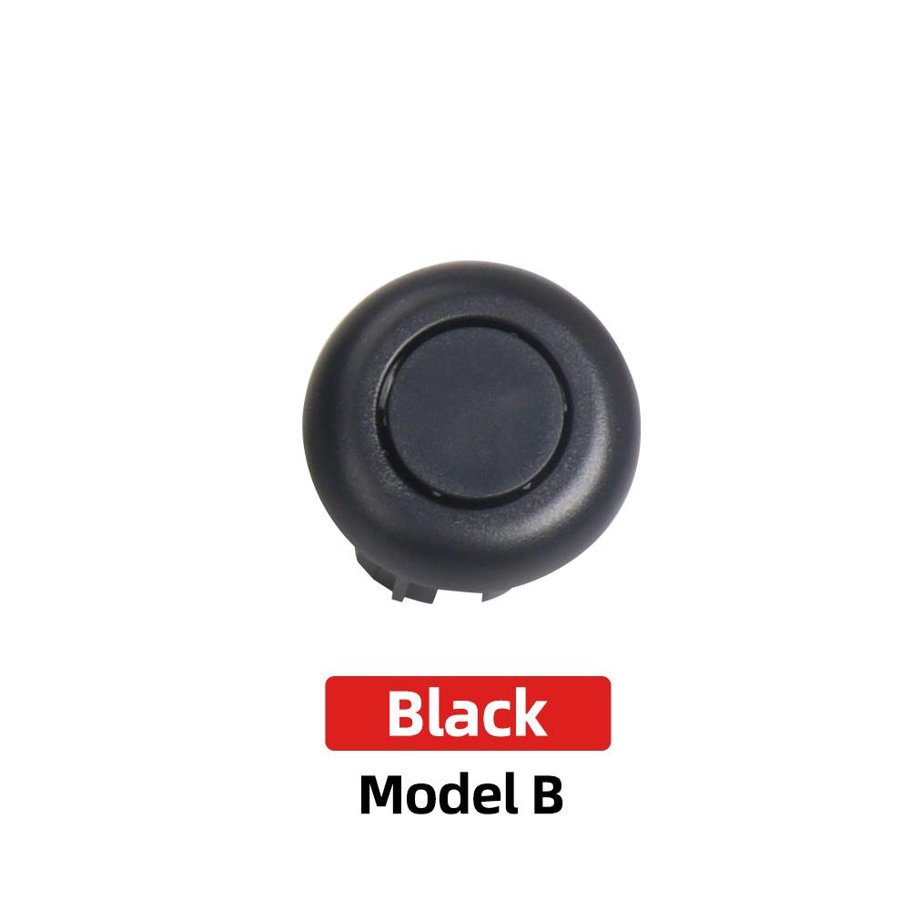 For Mercedes Benz And BMW Seat Headrest Button Adjustment Buttons Front And Rear Headrests Removal And