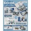 Standard Ver KickFlip 2. Mini-Album Kick Out Flip Now