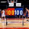 Brangdy Multi-Sport Flip Scoreboard