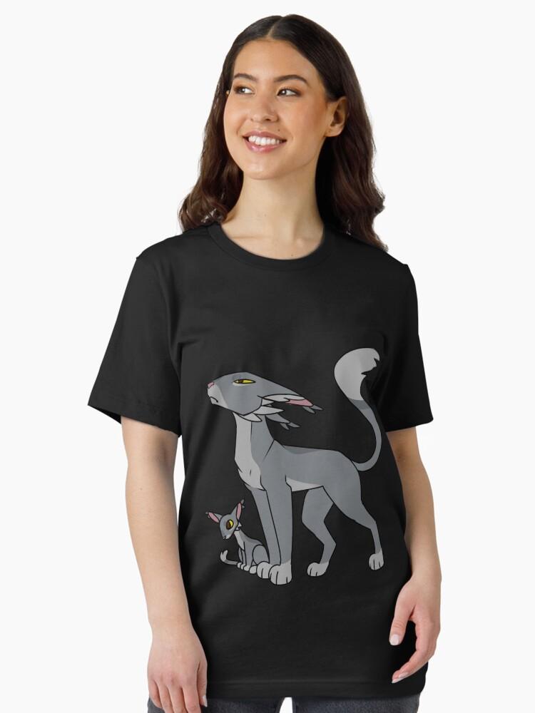 Wolfheart Wolfheart Essential Unisex T-Shirt