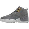 12 Retro Dunkelgrau GS 153265-005