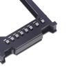 Rj8J9 Gen 14 Poweredge Server R640 R740 R740Xd R940 Sff 2.5" Server Hdd Filler Bln For Dell R450 R540 R650 R740 R750 Xs