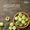Hårolje med Amla Naturekstrakt | Fremmer Næring for Langt, Sterkt og Mørkt Hår | Forebygger Hårtap | Styrker Hårsekkene